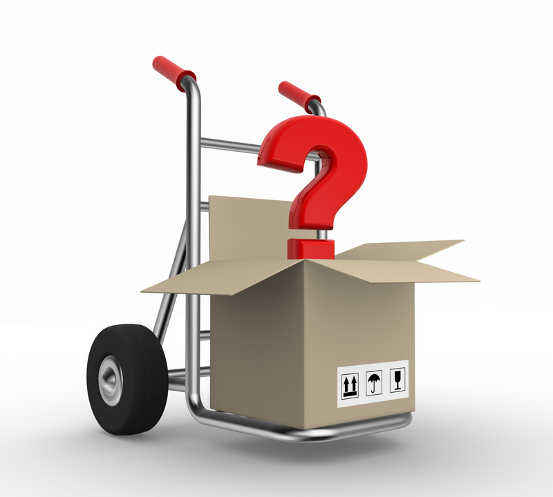 boxes Moving